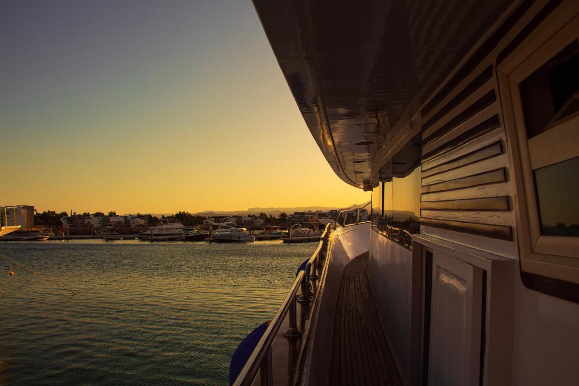 Aqaba Adventure Divers Resort & Dive Center Exterior foto